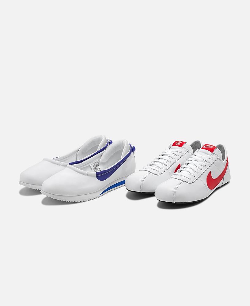 台灣販售資訊｜經典之最！ Nike x CLOT 「CLOTEZ」 三部曲迎來最終章「阿甘」 OG 配色
