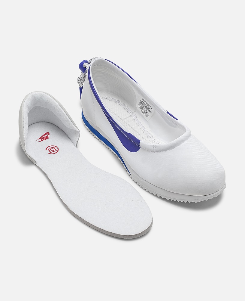 台灣販售資訊｜經典之最！ Nike x CLOT 「CLOTEZ」 三部曲迎來最終章「阿甘」 OG 配色