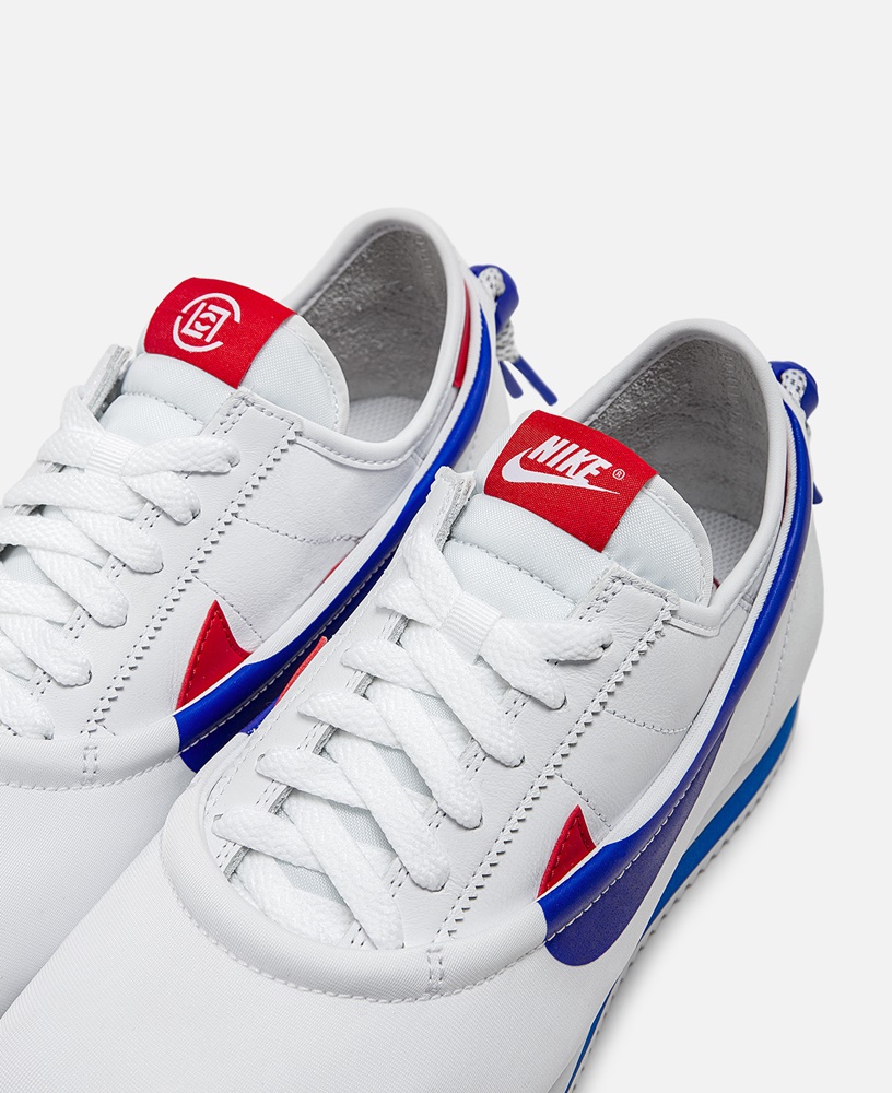 台灣販售資訊｜經典之最！ Nike x CLOT 「CLOTEZ」 三部曲迎來最終章「阿甘」 OG 配色