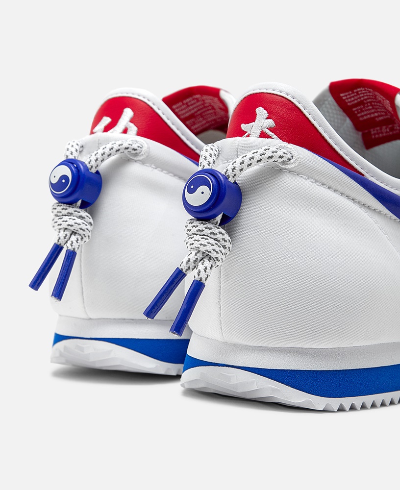 台灣販售資訊｜經典之最！ Nike x CLOT 「CLOTEZ」 三部曲迎來最終章「阿甘」 OG 配色