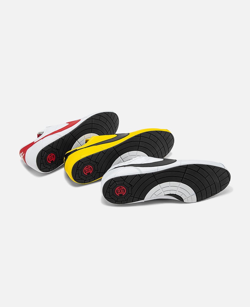 台灣販售資訊｜經典之最！ Nike x CLOT 「CLOTEZ」 三部曲迎來最終章「阿甘」 OG 配色