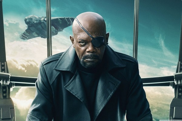 《鋼鐵人》導演曝光片尾彩蛋，「神盾局長」山繆傑克森「見人就嘴」：ㄇㄉㄈㄎ