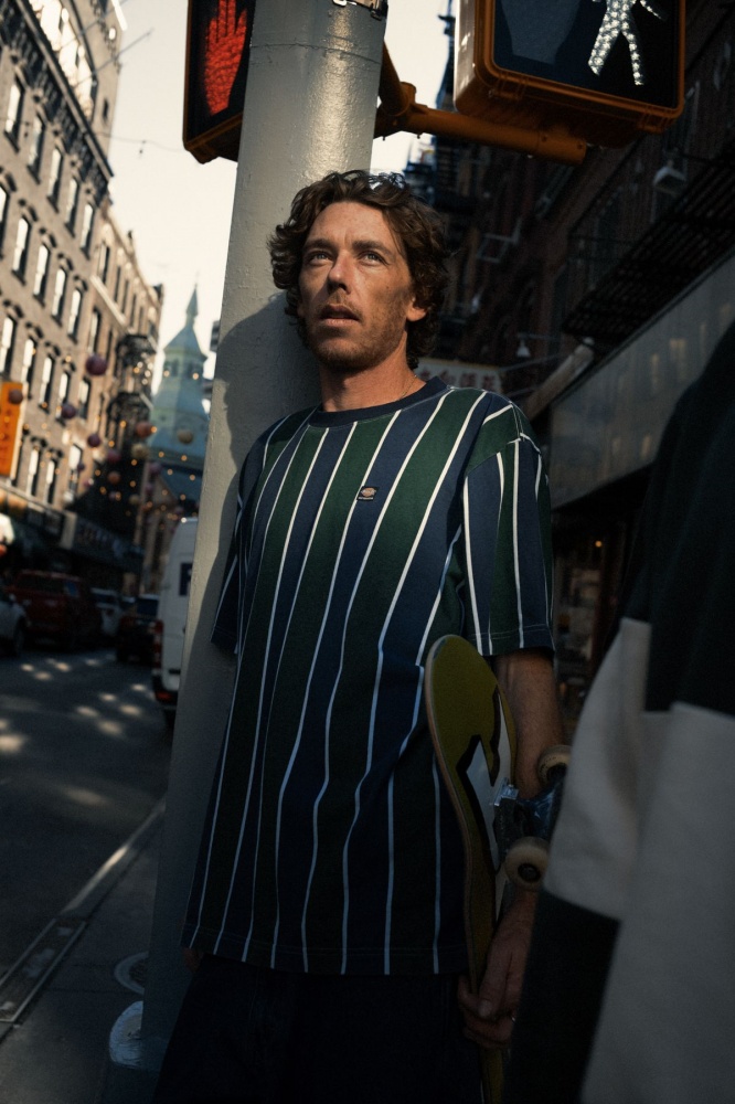 台灣販售預告｜ Dickies 攜手荷蘭人氣板牌 POP TRADING COMPANY 及 Jake Hayes 打造聯名系列