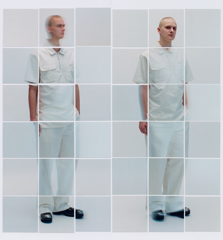 台灣販售預告｜ Dickies 攜手荷蘭人氣板牌 POP TRADING COMPANY 及 Jake Hayes 打造聯名系列