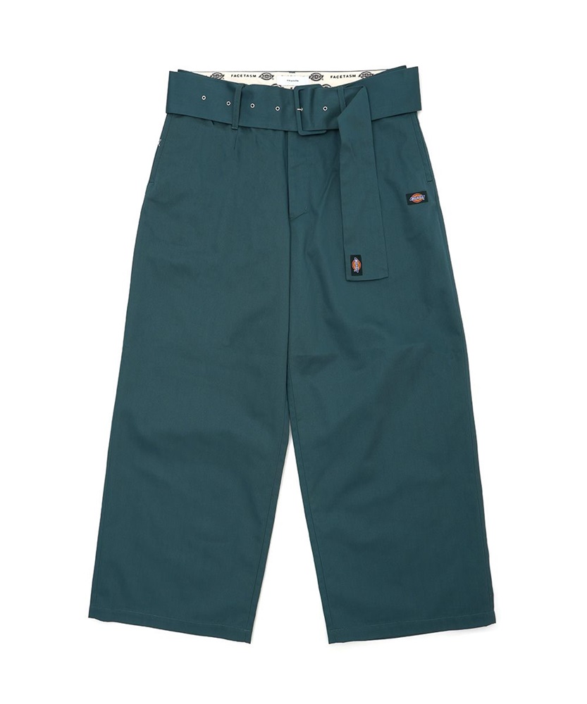 突破工裝思維！大玩解構的 Dickies x FACETASM 全新聯乘系列即將限量登台！