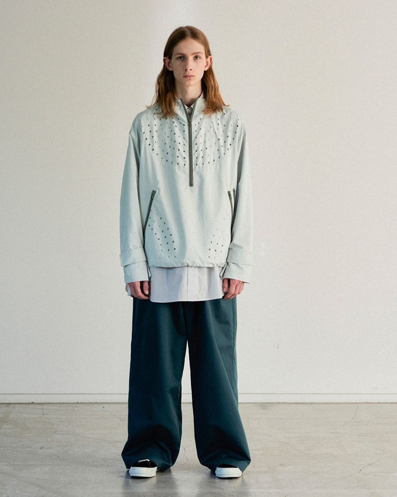 突破工裝思維！大玩解構的 Dickies x FACETASM 全新聯乘系列即將限量登台！