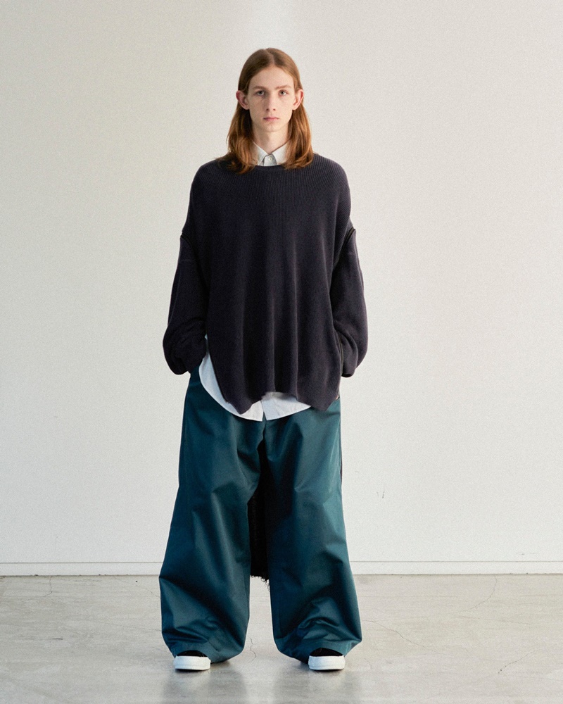 突破工裝思維！大玩解構的 Dickies x FACETASM 全新聯乘系列即將限量登台！