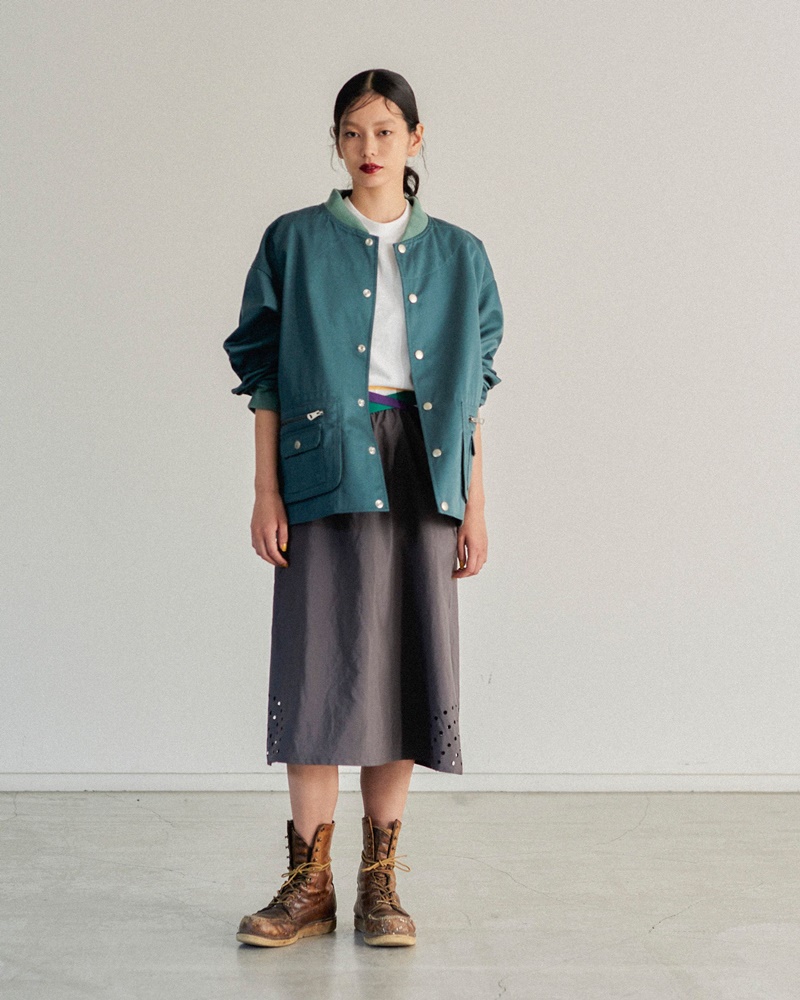 突破工裝思維！大玩解構的 Dickies x FACETASM 全新聯乘系列即將限量登台！