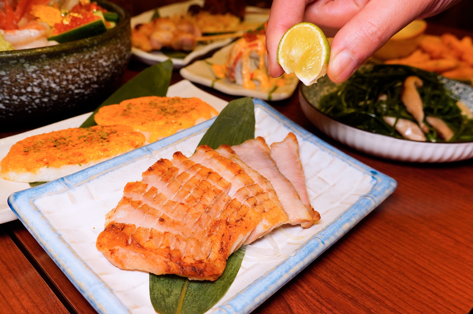 身分證拿出來！馬辣 10 大品牌三月優惠懶人包「名字含4字、身分證中3碼」烏魚子、和牛、藍鑽蝦吃到飽