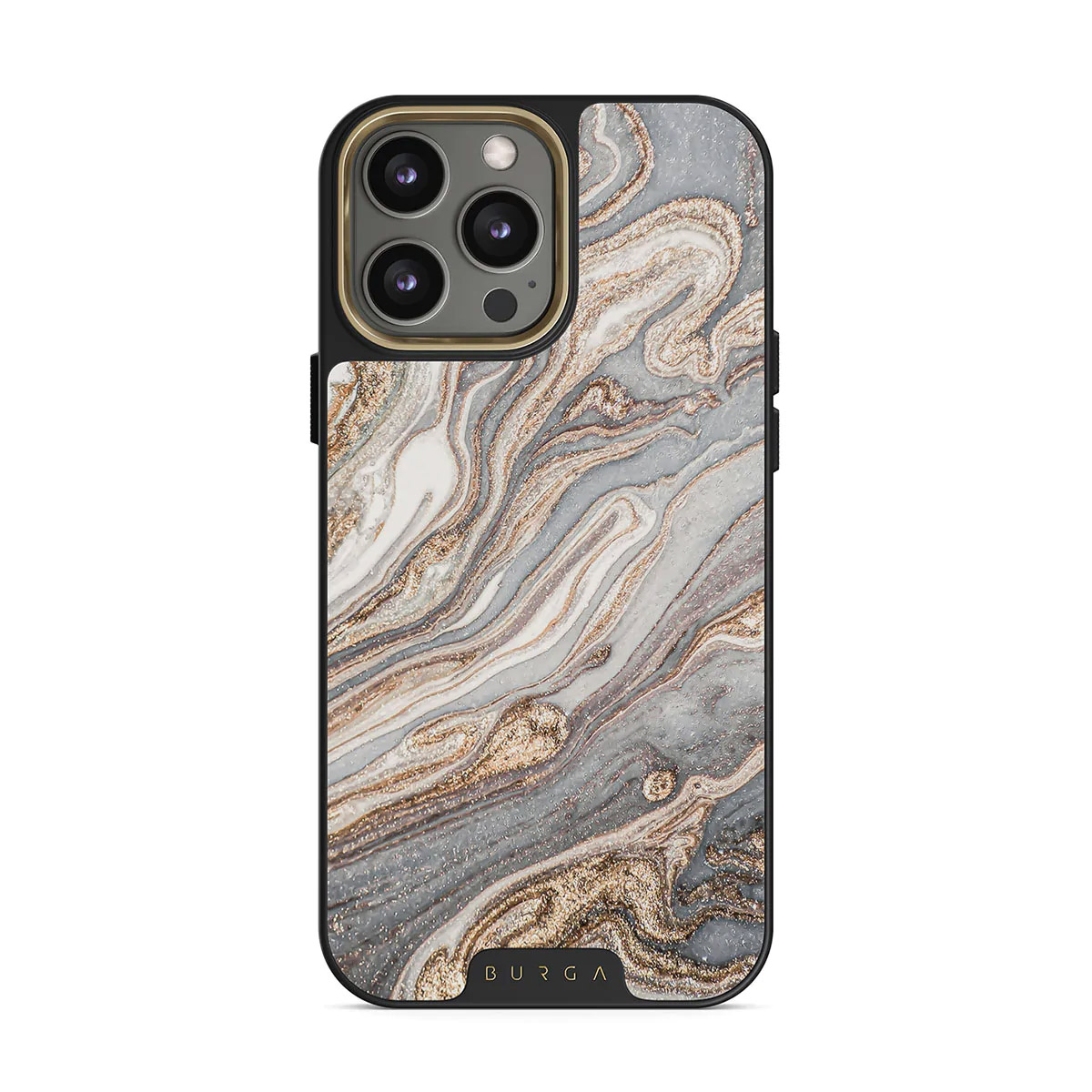 歐美時尚潮人最愛精品手機殼BURGA強勢登台                          由歐洲專屬團隊一手打造 兼具設計美學及防摔科技的首選品牌