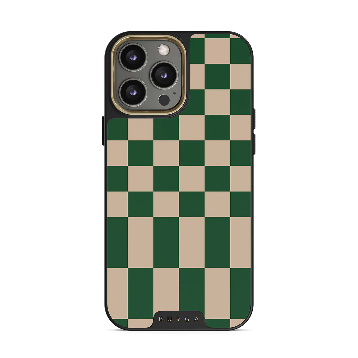 歐美時尚潮人最愛精品手機殼BURGA強勢登台                          由歐洲專屬團隊一手打造 兼具設計美學及防摔科技的首選品牌