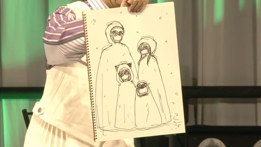 《SPY×FAMILY 間諜家家酒》動畫第二季宣告 10 月登場！首部劇場版 12 月 22 日上映，編劇為 大河內一樓！