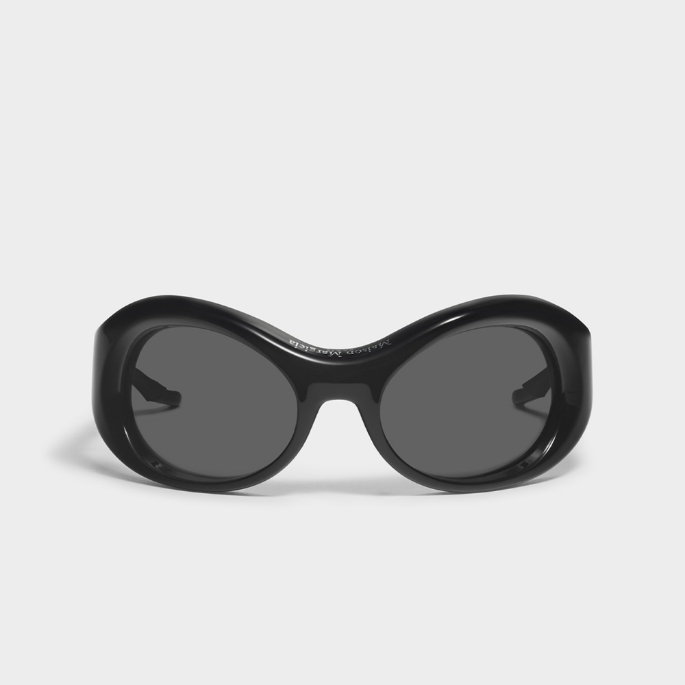 台灣販售資訊｜海外秒殺！ Maison Margiela x Gentle Monster 聯乘限量登台，眼鏡袋就是雲朵手拿包！