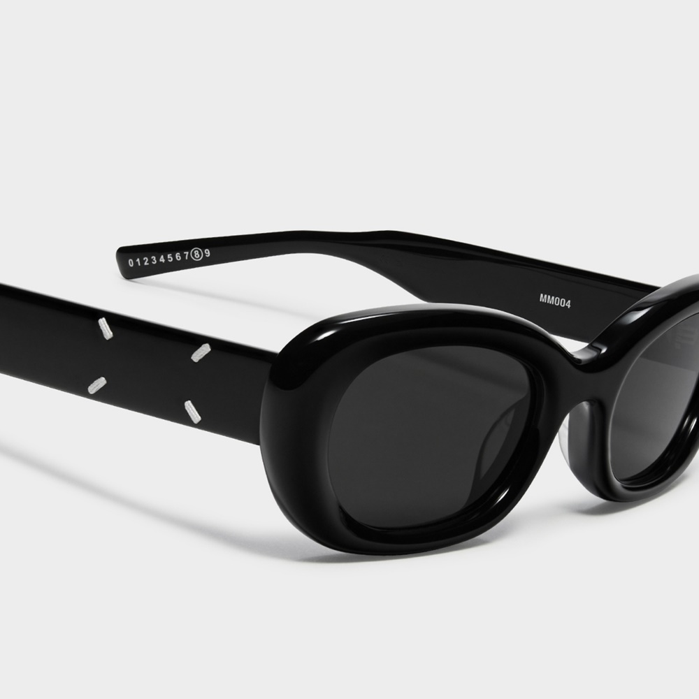 台灣販售資訊｜海外秒殺！ Maison Margiela x Gentle Monster 聯乘限量登台，眼鏡袋就是雲朵手拿包！