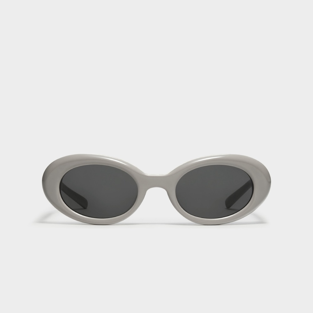 台灣販售資訊｜海外秒殺！ Maison Margiela x Gentle Monster 聯乘限量登台，眼鏡袋就是雲朵手拿包！