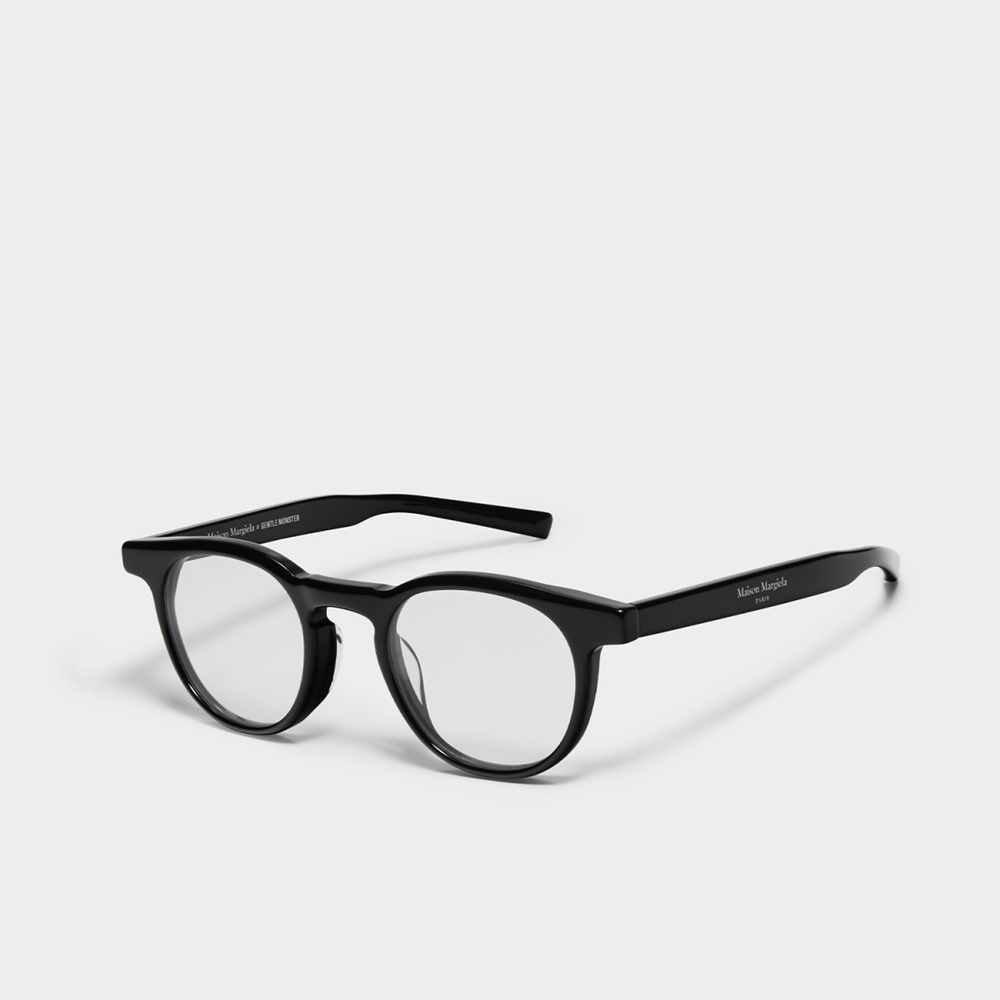 台灣販售資訊｜海外秒殺！ Maison Margiela x Gentle Monster 聯乘限量登台，眼鏡袋就是雲朵手拿包！