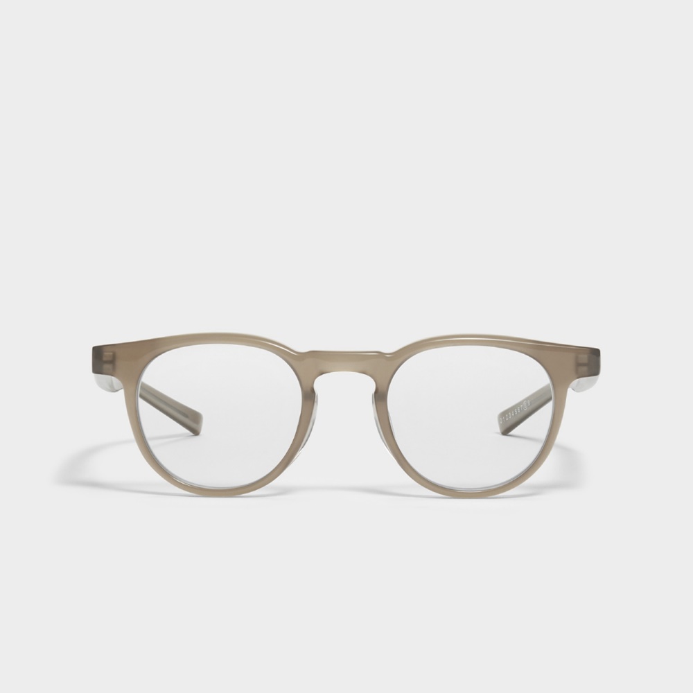 台灣販售資訊｜海外秒殺！ Maison Margiela x Gentle Monster 聯乘限量登台，眼鏡袋就是雲朵手拿包！