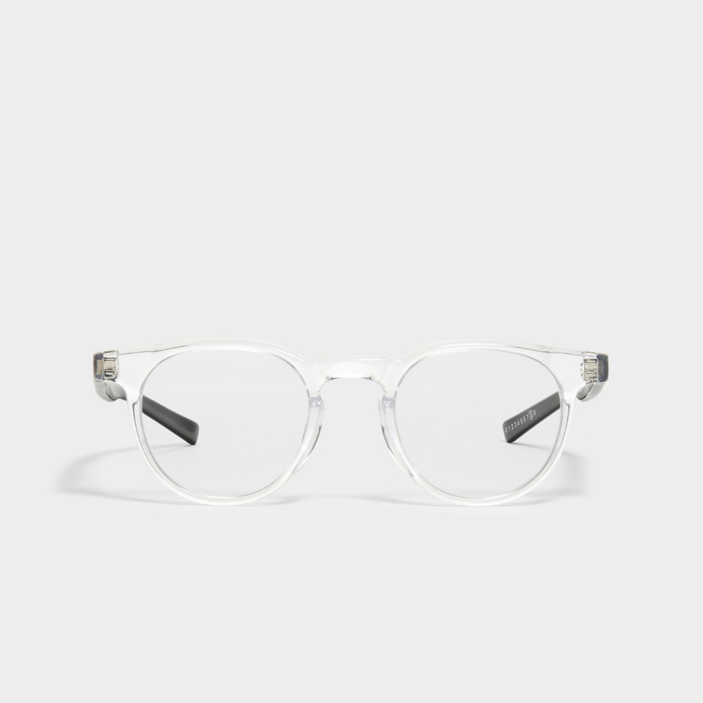 台灣販售資訊｜海外秒殺！ Maison Margiela x Gentle Monster 聯乘限量登台，眼鏡袋就是雲朵手拿包！