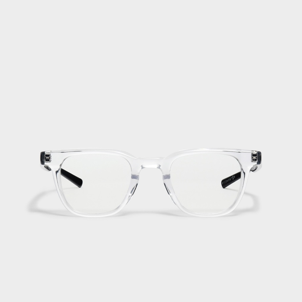 台灣販售資訊｜海外秒殺！ Maison Margiela x Gentle Monster 聯乘限量登台，眼鏡袋就是雲朵手拿包！