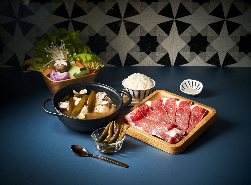 「郭」家人開鍋！王品尬鍋號召ㄍㄨㄛ四聲同音友人整桌同享 88 折