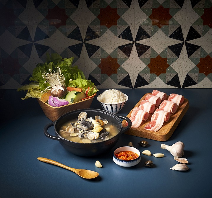 「郭」家人開鍋！王品尬鍋號召ㄍㄨㄛ四聲同音友人整桌同享 88 折