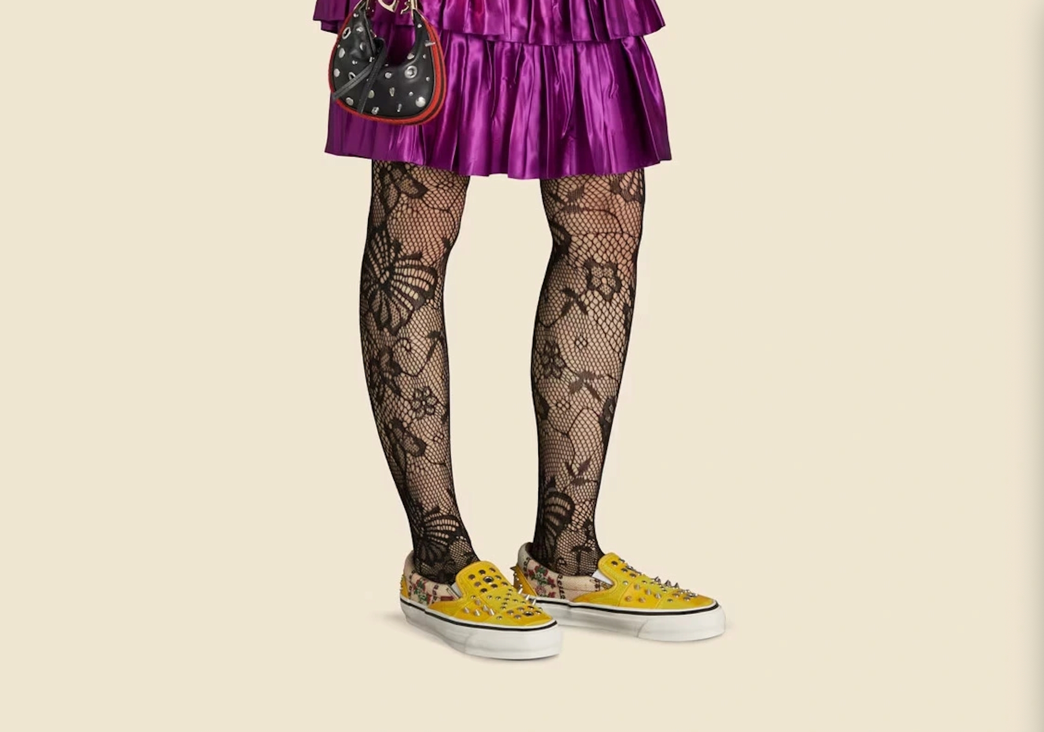 時裝週最新球鞋趨勢趕緊跟上！5 組「高端 x 街頭」必收聯名鞋款推薦！