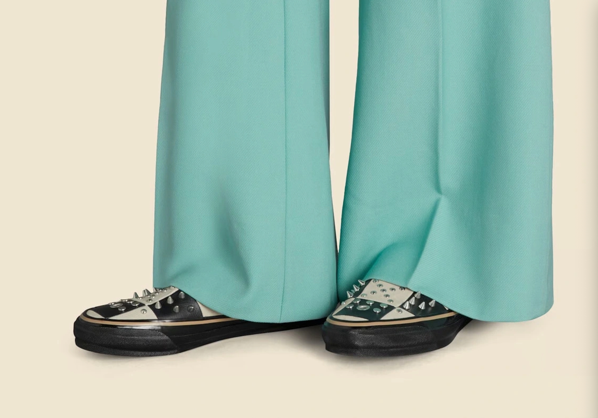 時裝週最新球鞋趨勢趕緊跟上！5 組「高端 x 街頭」必收聯名鞋款推薦！