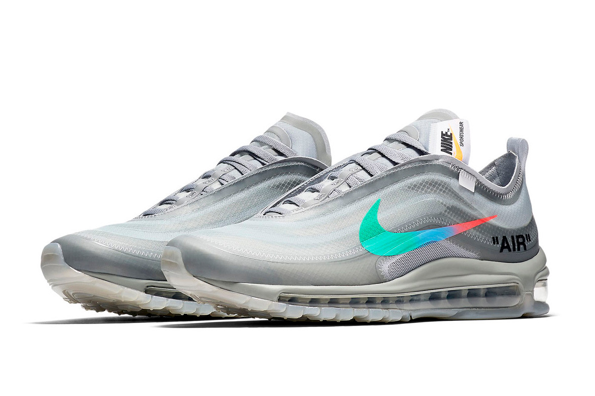 年度盛事「Air Max Day」來臨！這些火爆全球的「Nike 氣墊聯名」，身為潮人你必須要了解！