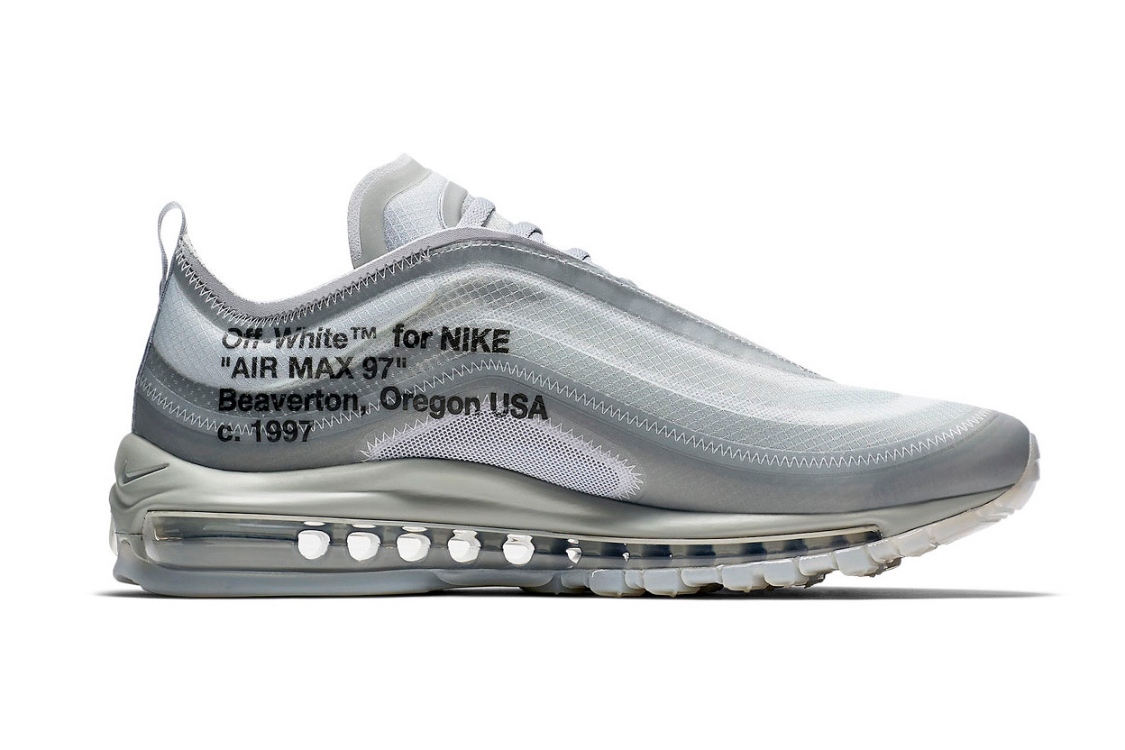 年度盛事「Air Max Day」來臨！這些火爆全球的「Nike 氣墊聯名」，身為潮人你必須要了解！