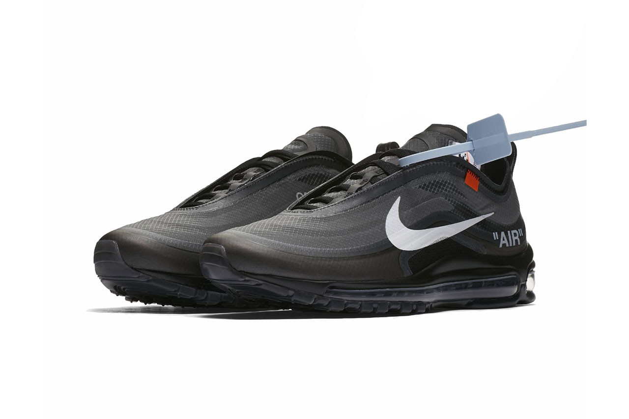 年度盛事「Air Max Day」來臨！這些火爆全球的「Nike 氣墊聯名」，身為潮人你必須要了解！