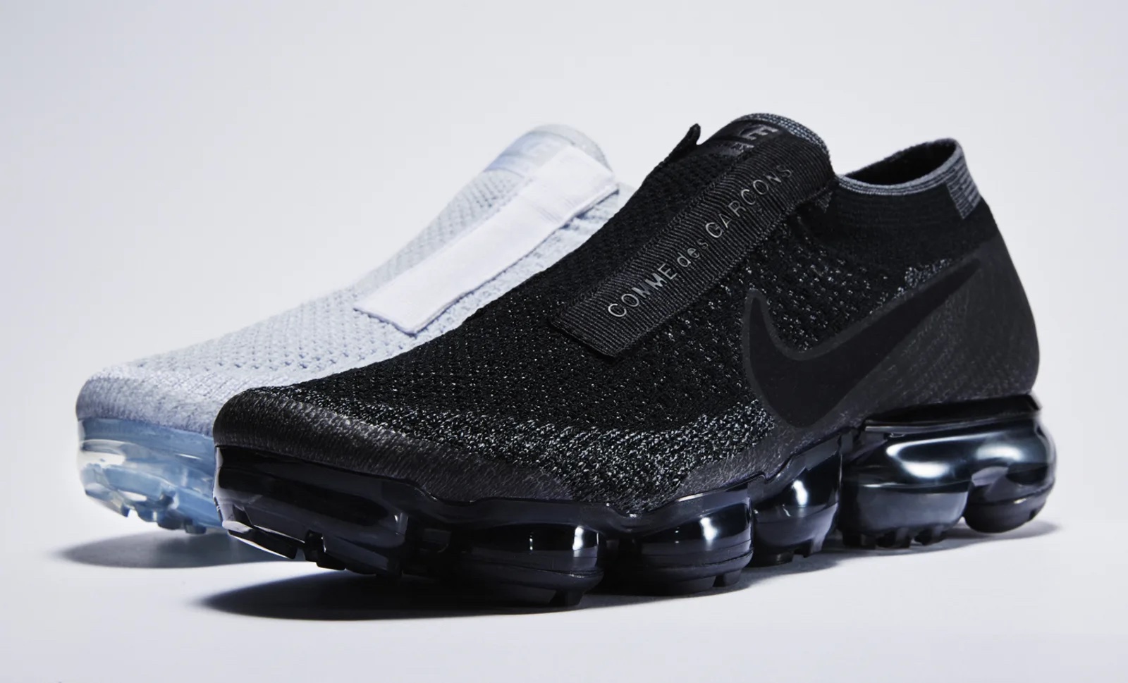 Comme des Garcon x Vapormax