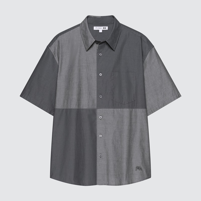 台灣販售預告｜經典 Ivy Style 回歸！UNIQLO and JW ANDERSON 2023春夏聯名系列即將登台