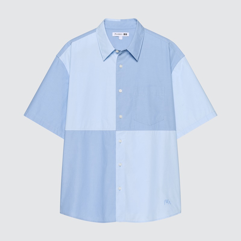 台灣販售預告｜經典 Ivy Style 回歸！UNIQLO and JW ANDERSON 2023春夏聯名系列即將登台
