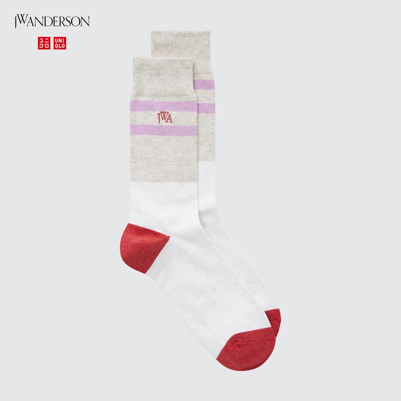 台灣販售預告｜經典 Ivy Style 回歸！UNIQLO and JW ANDERSON 2023春夏聯名系列即將登台