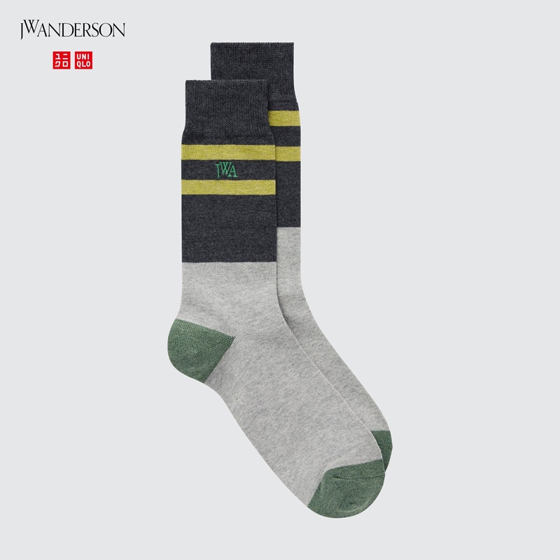 台灣販售預告｜經典 Ivy Style 回歸！UNIQLO and JW ANDERSON 2023春夏聯名系列即將登台