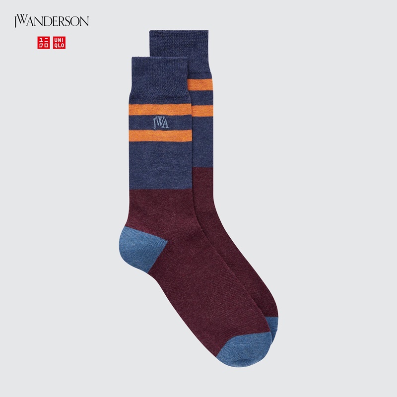 台灣販售預告｜經典 Ivy Style 回歸！UNIQLO and JW ANDERSON 2023春夏聯名系列即將登台