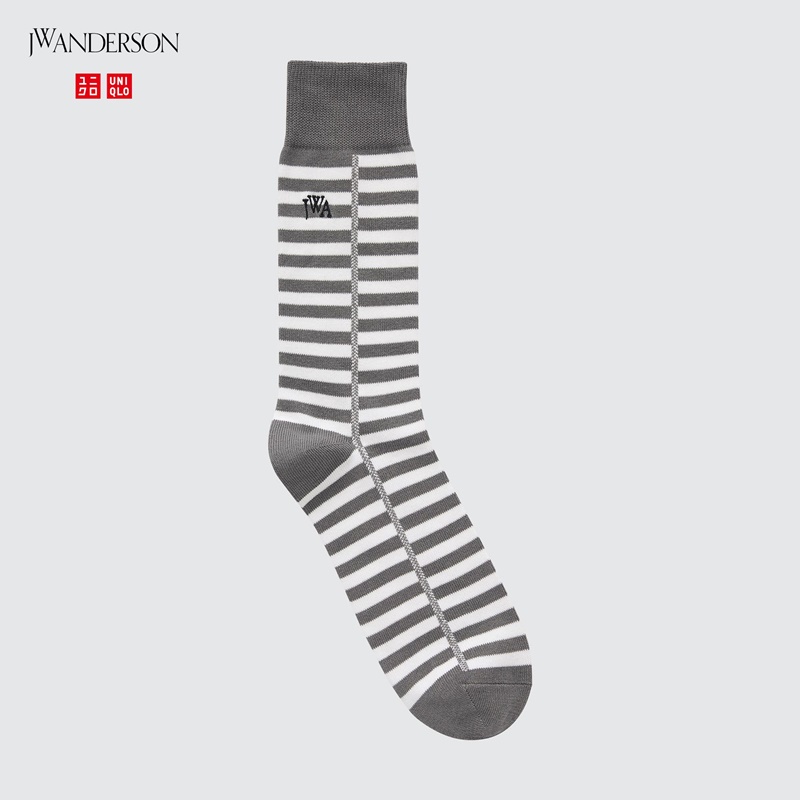 台灣販售預告｜經典 Ivy Style 回歸！UNIQLO and JW ANDERSON 2023春夏聯名系列即將登台