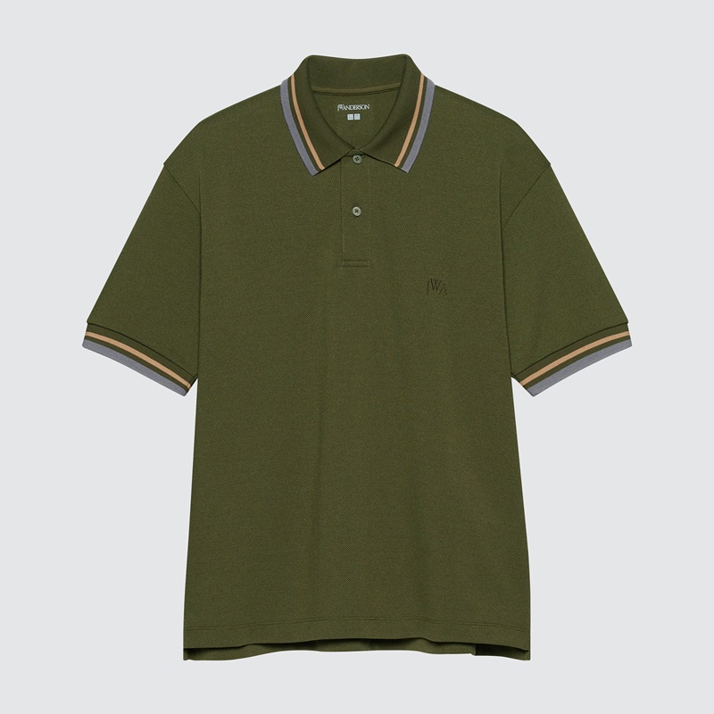 台灣販售預告｜經典 Ivy Style 回歸！UNIQLO and JW ANDERSON 2023春夏聯名系列即將登台