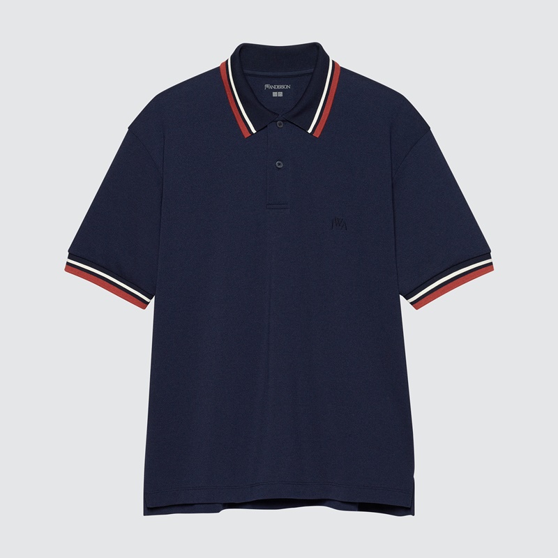台灣販售預告｜經典 Ivy Style 回歸！UNIQLO and JW ANDERSON 2023春夏聯名系列即將登台