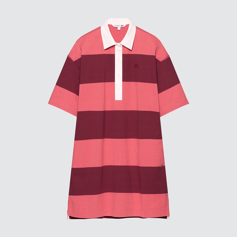 台灣販售預告｜經典 Ivy Style 回歸！UNIQLO and JW ANDERSON 2023春夏聯名系列即將登台