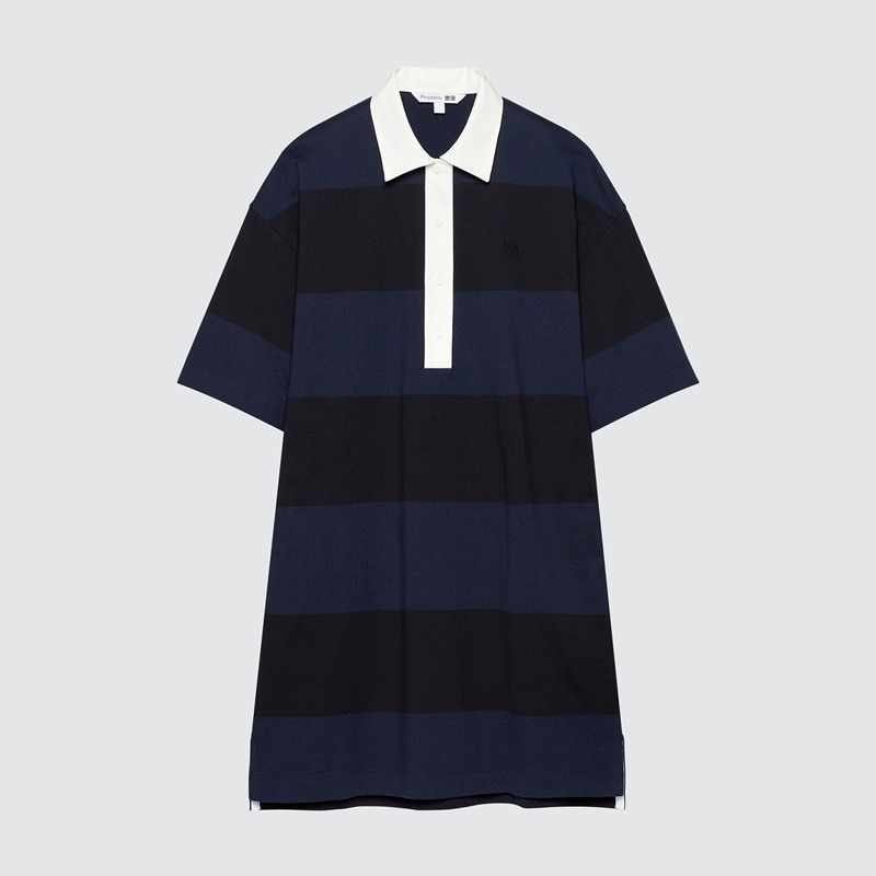 台灣販售預告｜經典 Ivy Style 回歸！UNIQLO and JW ANDERSON 2023春夏聯名系列即將登台