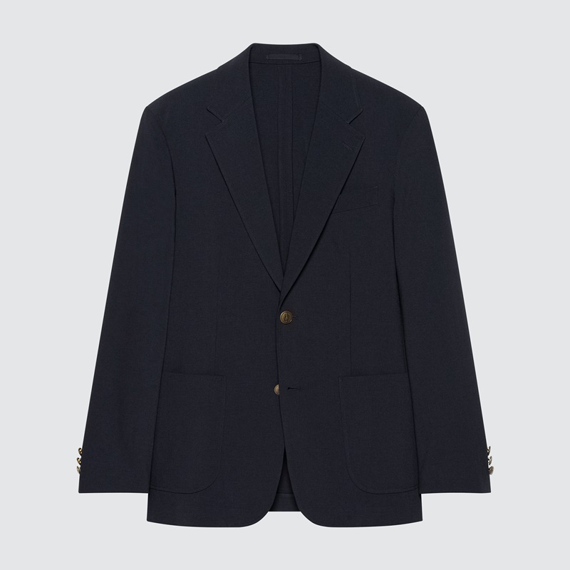 台灣販售預告｜經典 Ivy Style 回歸！UNIQLO and JW ANDERSON 2023春夏聯名系列即將登台