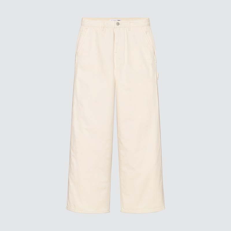 台灣販售預告｜經典 Ivy Style 回歸！UNIQLO and JW ANDERSON 2023春夏聯名系列即將登台