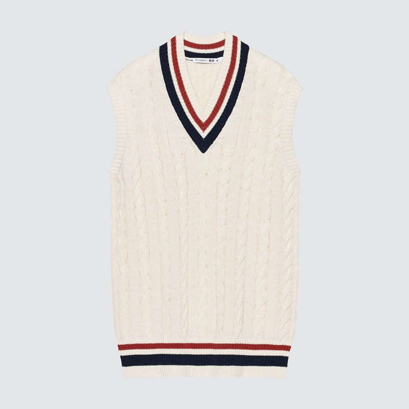 台灣販售預告｜經典 Ivy Style 回歸！UNIQLO and JW ANDERSON 2023春夏聯名系列即將登台