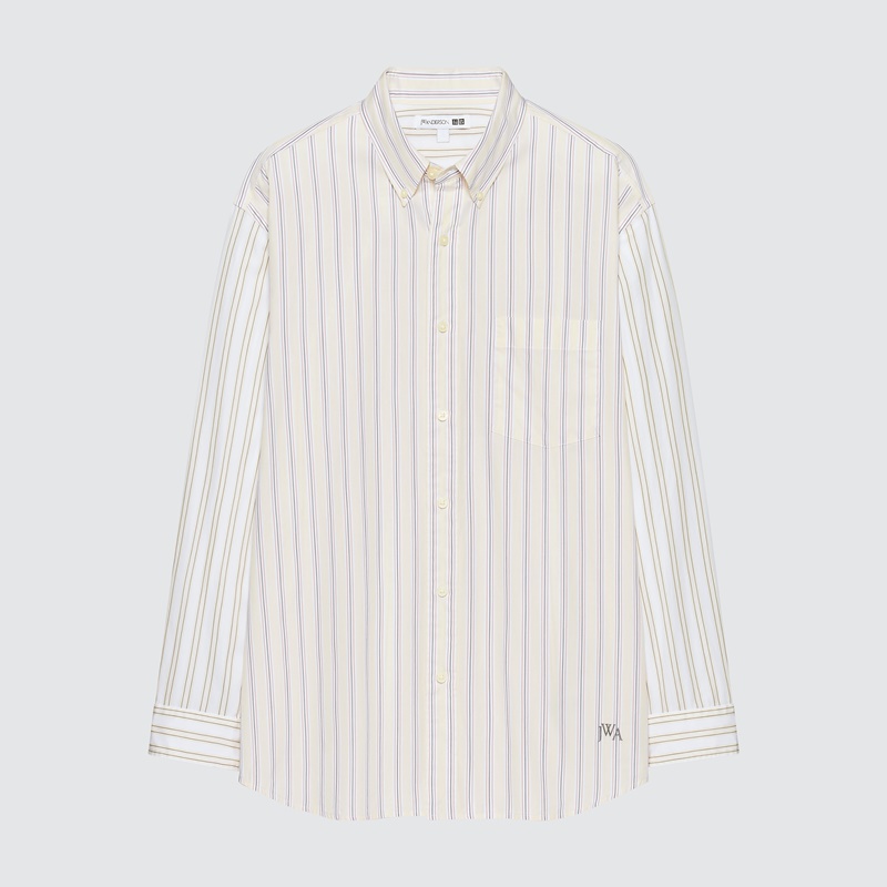 台灣販售預告｜經典 Ivy Style 回歸！UNIQLO and JW ANDERSON 2023春夏聯名系列即將登台