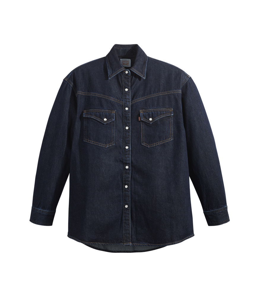 又一神級品牌被征服！ NewJeans 擔任 Levi’s® 全球品牌大使