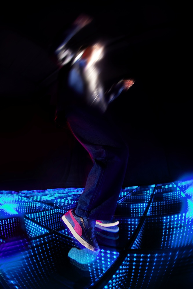 亞洲最速鞋頭周董已上腳！ PHANTACi X PUMA Suede VTG 全新聯乘鞋款即將開賣！