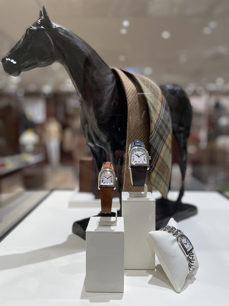 頂級紫標系列這裡買！ Ralph Lauren 台灣首間「雷夫羅倫之家」 正式登陸台南