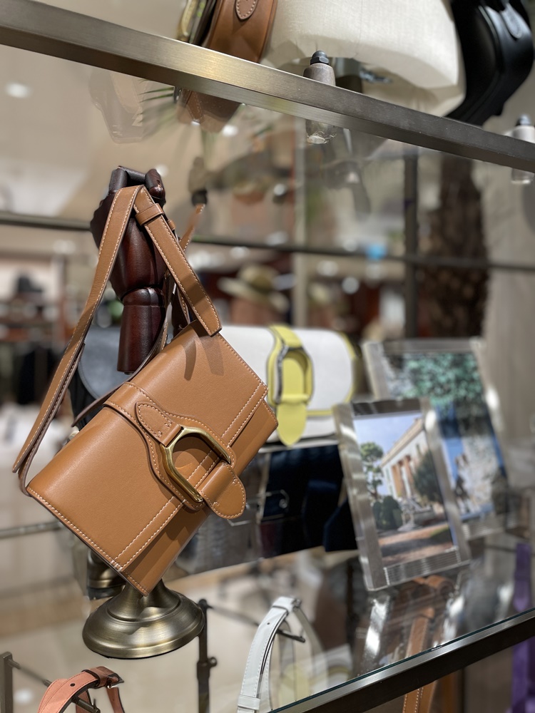 頂級紫標系列這裡買！ Ralph Lauren 台灣首間「雷夫羅倫之家」 正式登陸台南