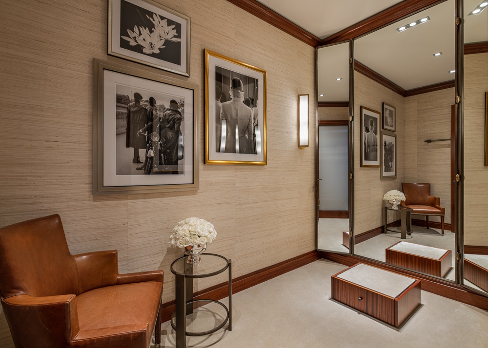 頂級紫標系列這裡買！ Ralph Lauren 台灣首間「雷夫羅倫之家」 正式登陸台南